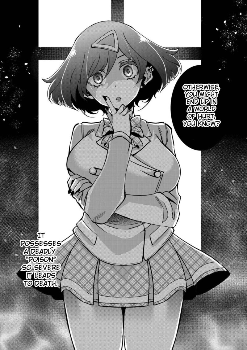Eroge Sekai Ni Tensei Shita Ore Ga Oshi E No Ai De Netorare Heroine Wo Shiawase Ni Suru 8 12