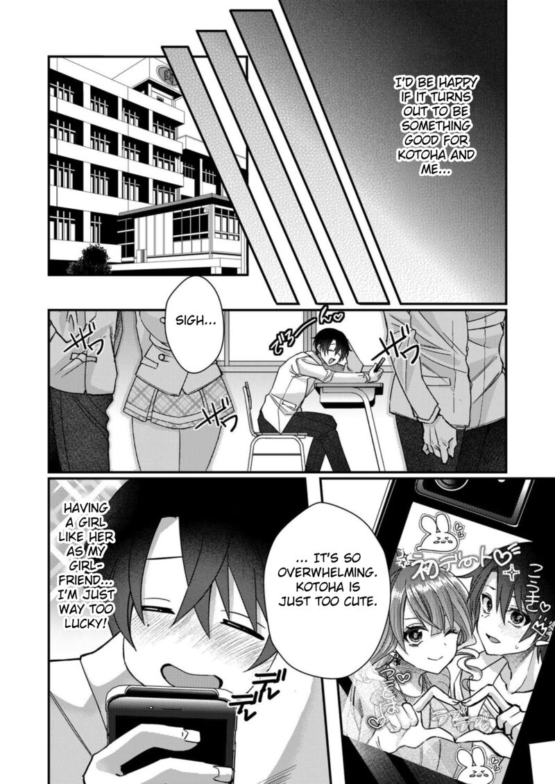 Eroge Sekai Ni Tensei Shita Ore Ga Oshi E No Ai De Netorare Heroine Wo Shiawase Ni Suru 8 3