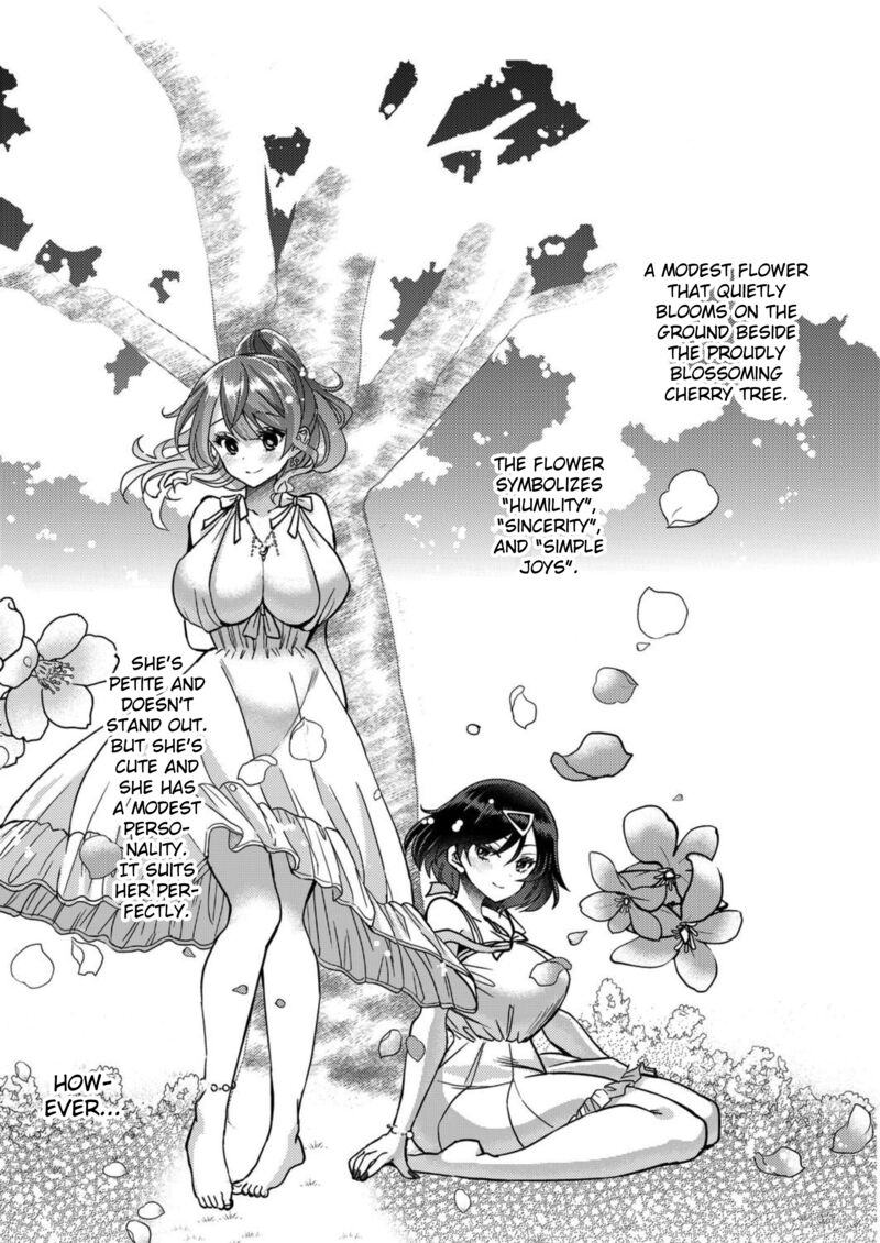 Eroge Sekai Ni Tensei Shita Ore Ga Oshi E No Ai De Netorare Heroine Wo Shiawase Ni Suru 8 9