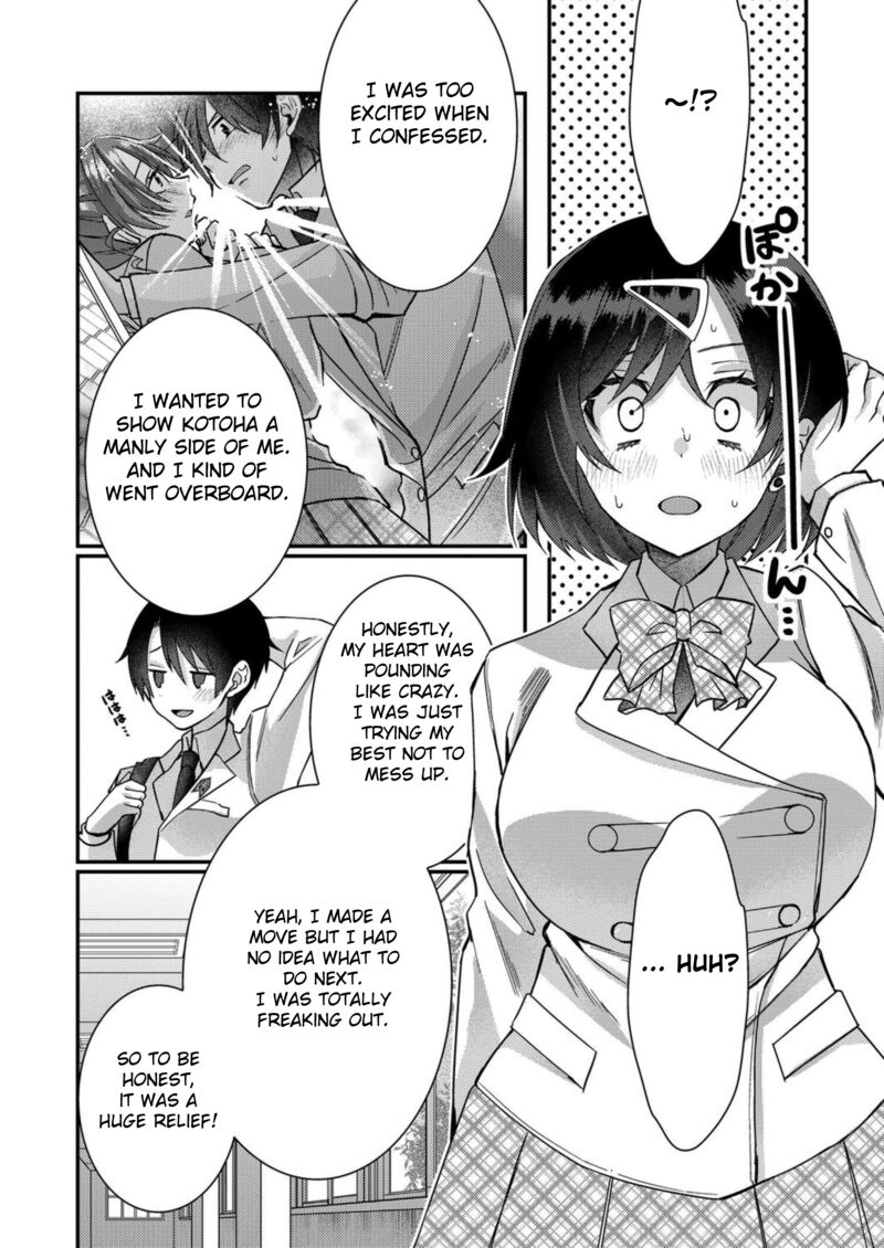 Eroge Sekai Ni Tensei Shita Ore Ga Oshi E No Ai De Netorare Heroine Wo Shiawase Ni Suru 9 10