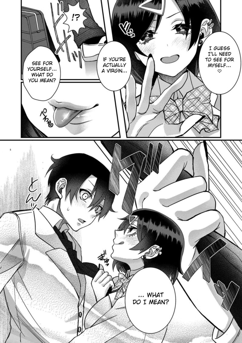 Eroge Sekai Ni Tensei Shita Ore Ga Oshi E No Ai De Netorare Heroine Wo Shiawase Ni Suru 9 12