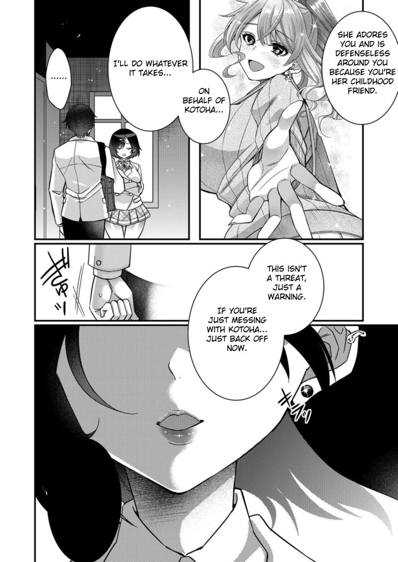 Eroge Sekai Ni Tensei Shita Ore Ga Oshi E No Ai De Netorare Heroine Wo Shiawase Ni Suru 9 6