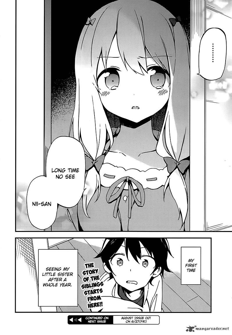 Eromanga Sensei 1 32