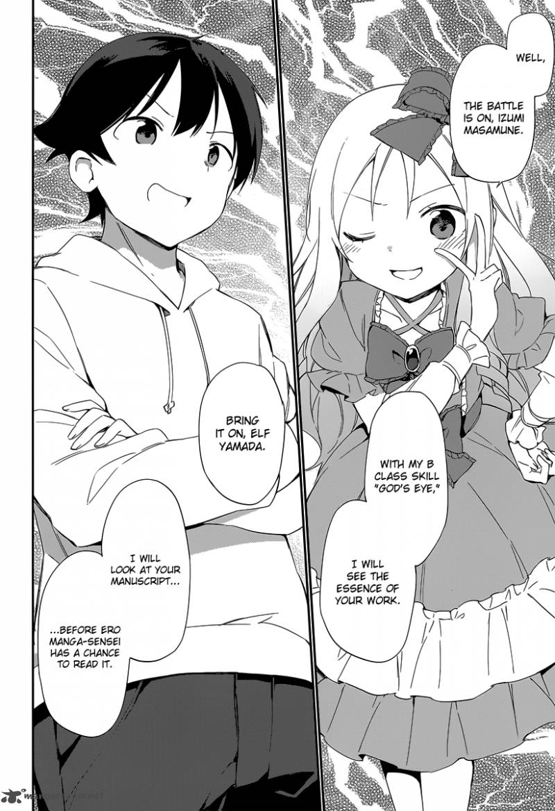 Eromanga Sensei 10 12