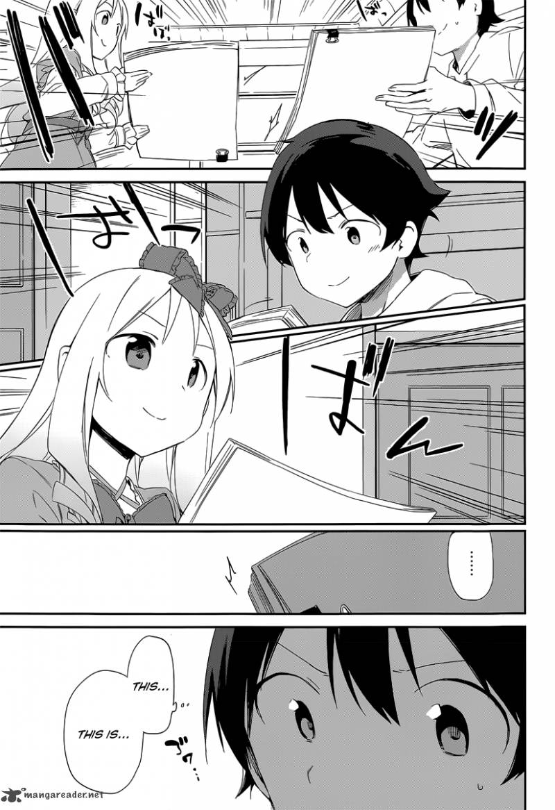 Eromanga Sensei 10 13