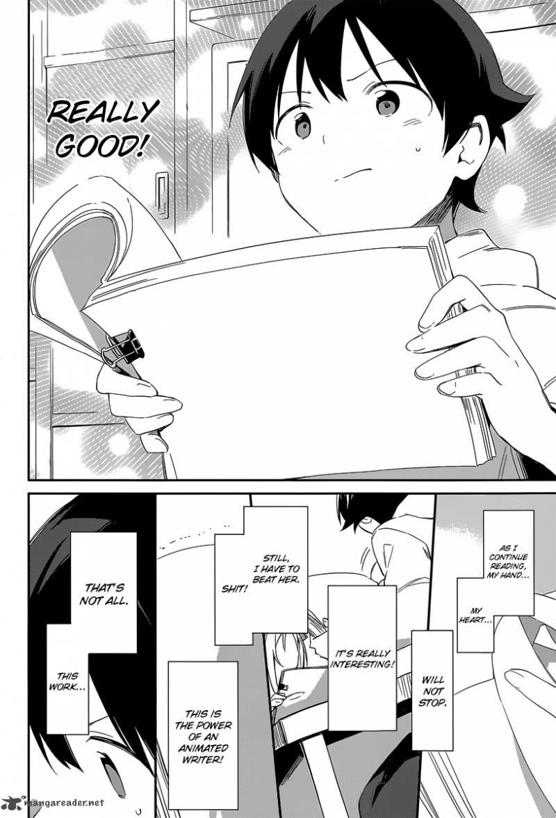 Eromanga Sensei 10 14