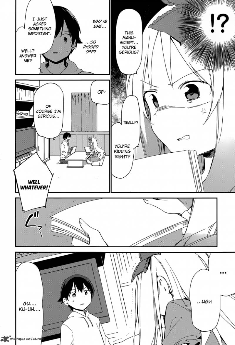 Eromanga Sensei 10 16