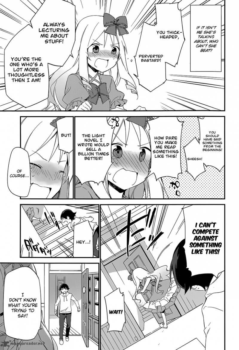 Eromanga Sensei 10 19