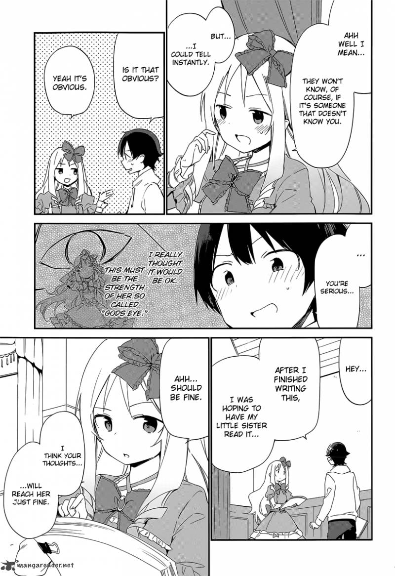 Eromanga Sensei 10 23