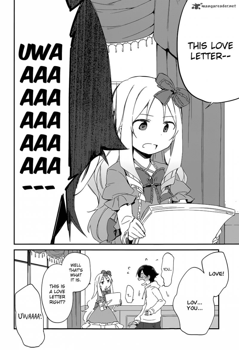 Eromanga Sensei 10 24