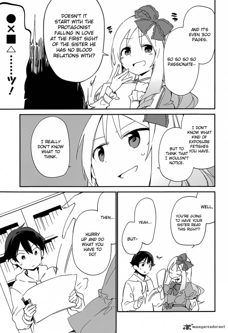 Eromanga Sensei 10 25