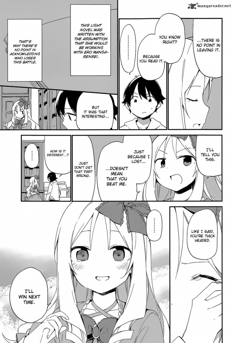 Eromanga Sensei 10 27