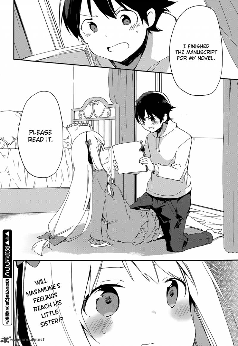 Eromanga Sensei 10 37