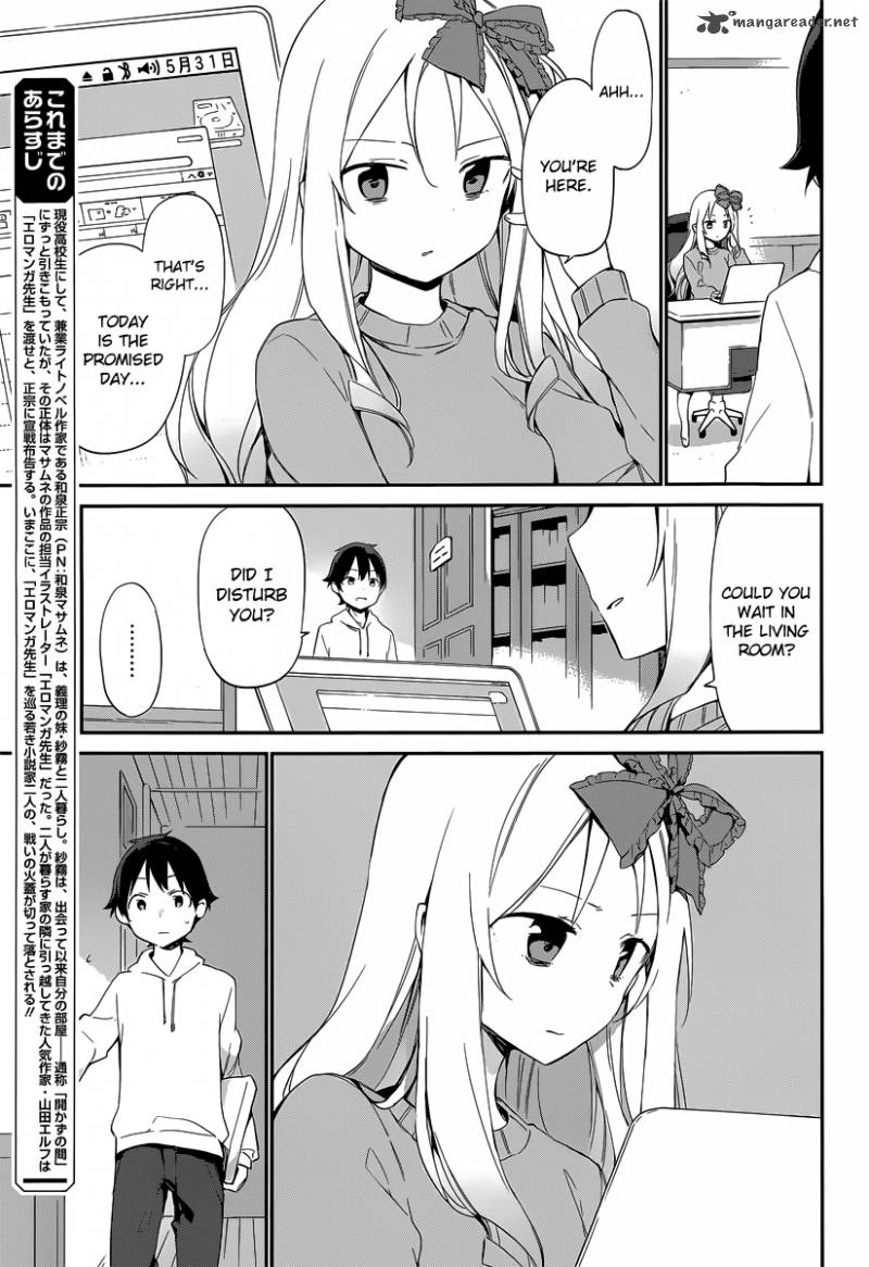 Eromanga Sensei 10 7