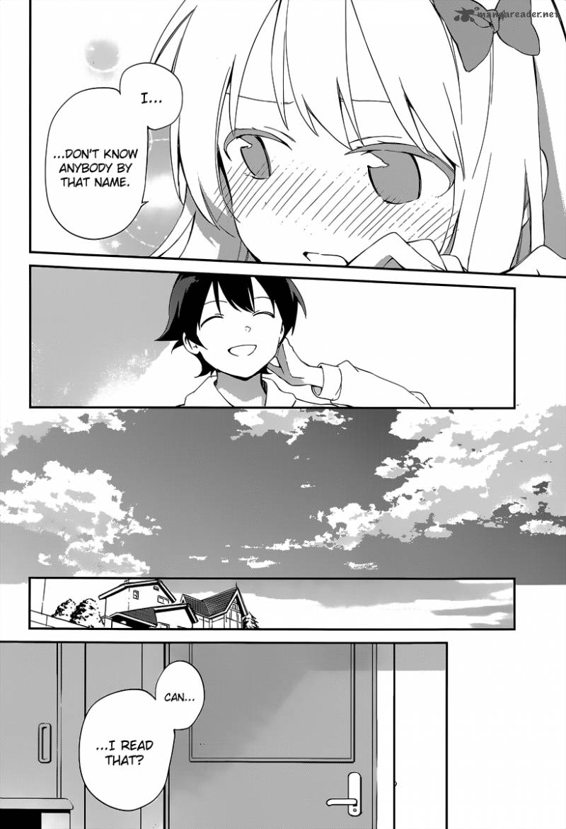 Eromanga Sensei 11 20