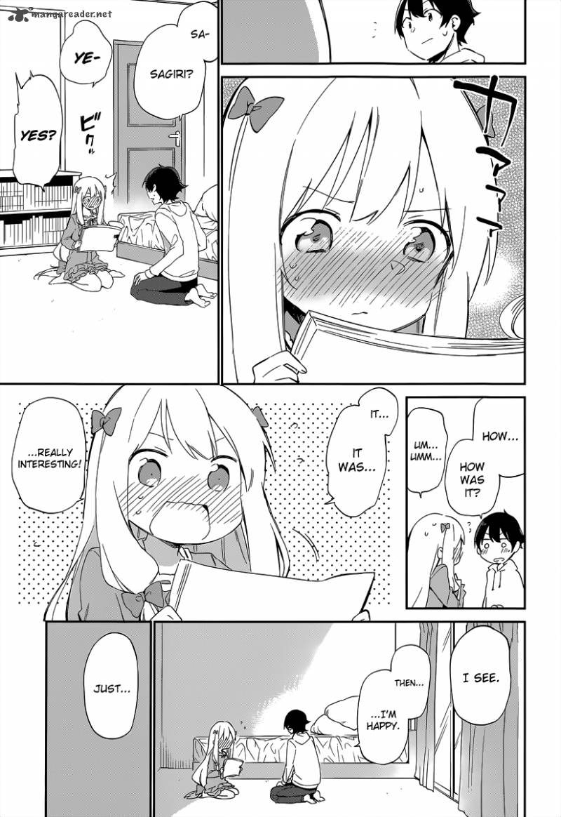 Eromanga Sensei 11 23