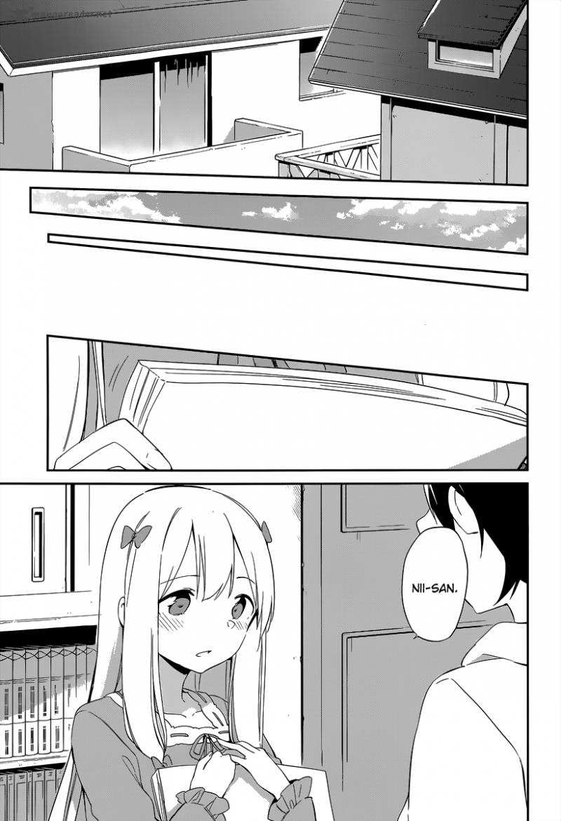 Eromanga Sensei 11 25