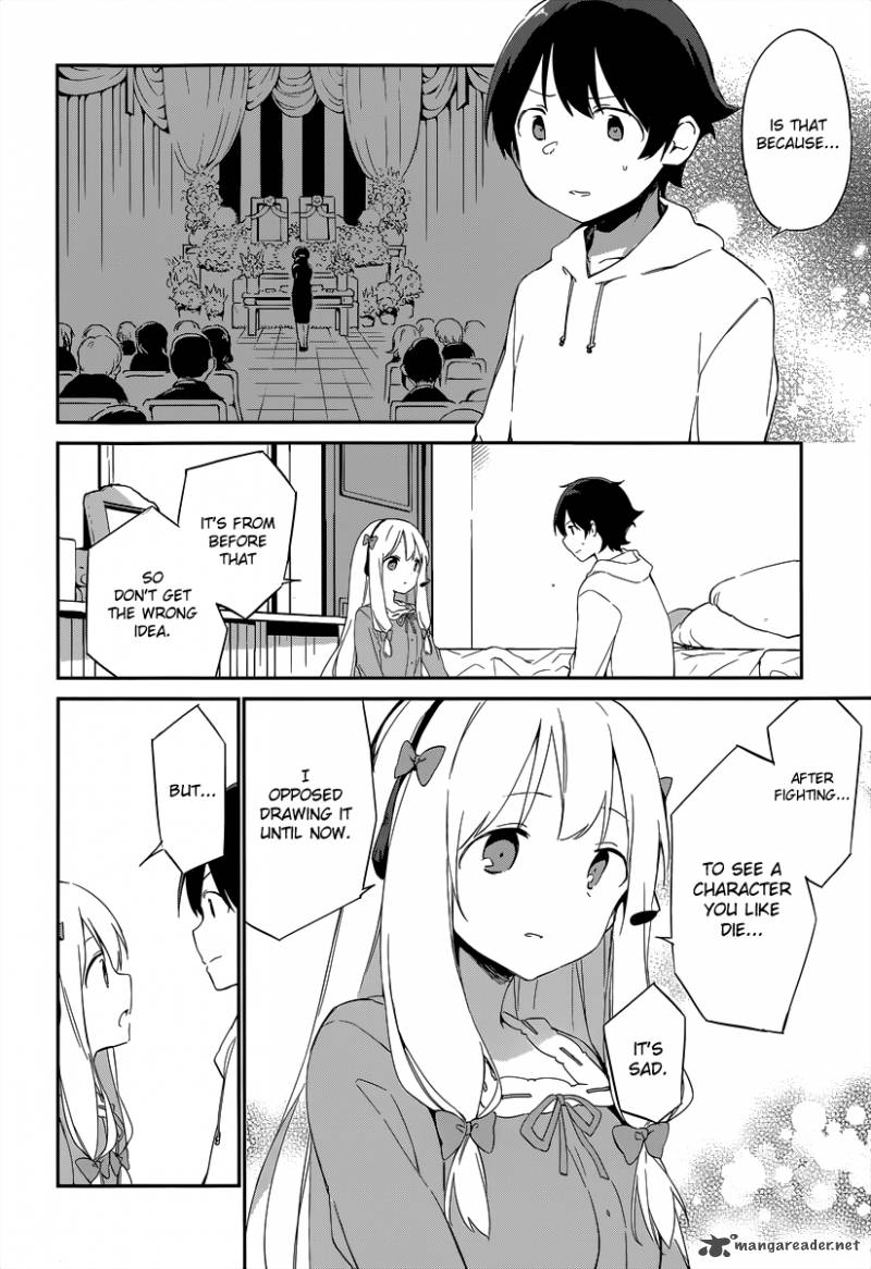 Eromanga Sensei 11 7