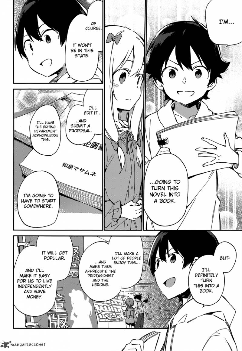 Eromanga Sensei 12 10