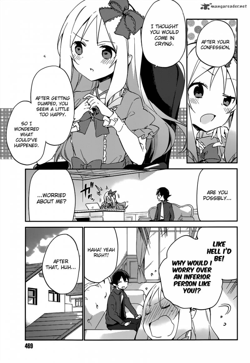 Eromanga Sensei 12 7