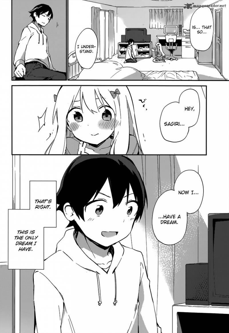 Eromanga Sensei 12 8