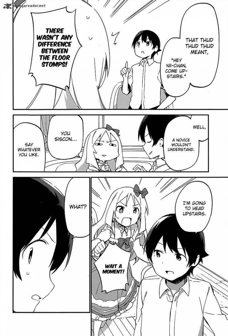 Eromanga Sensei 14 24