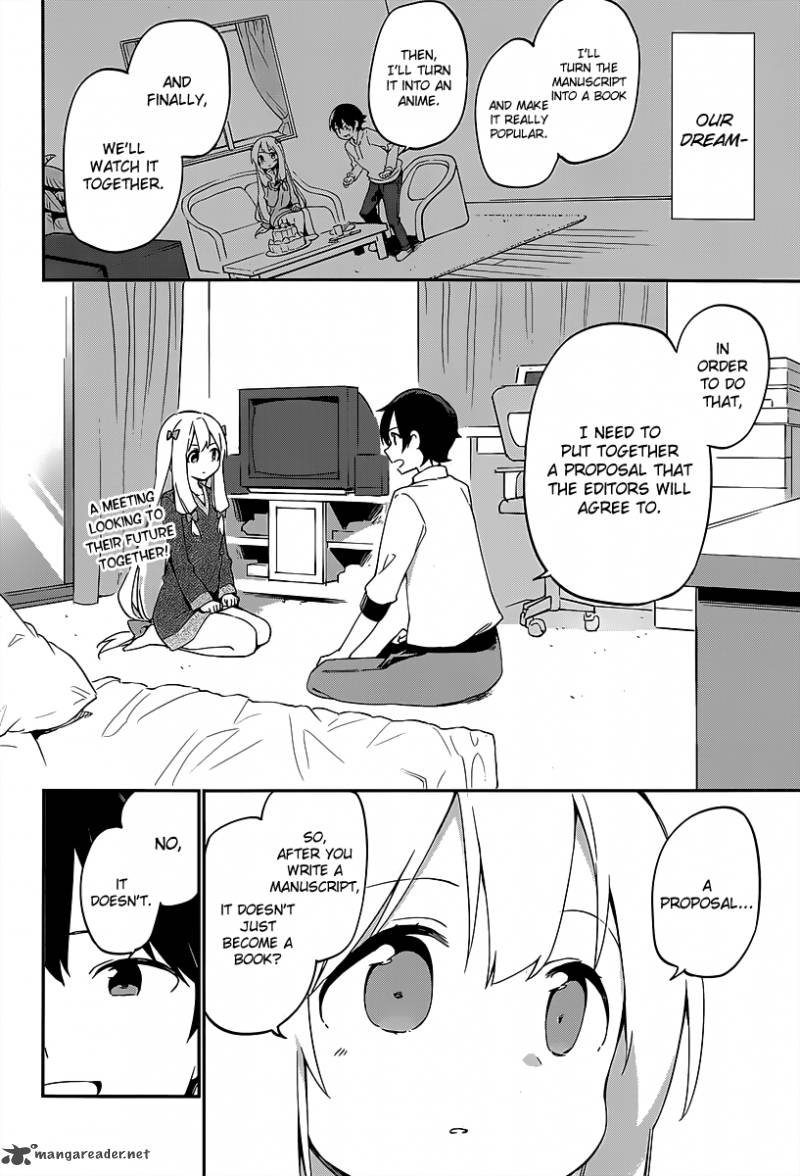 Eromanga Sensei 14 4