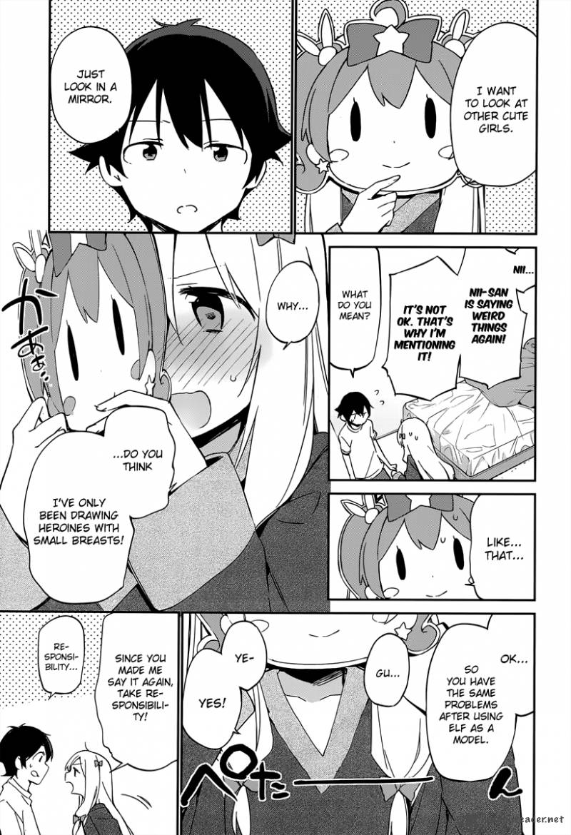 Eromanga Sensei 16 12