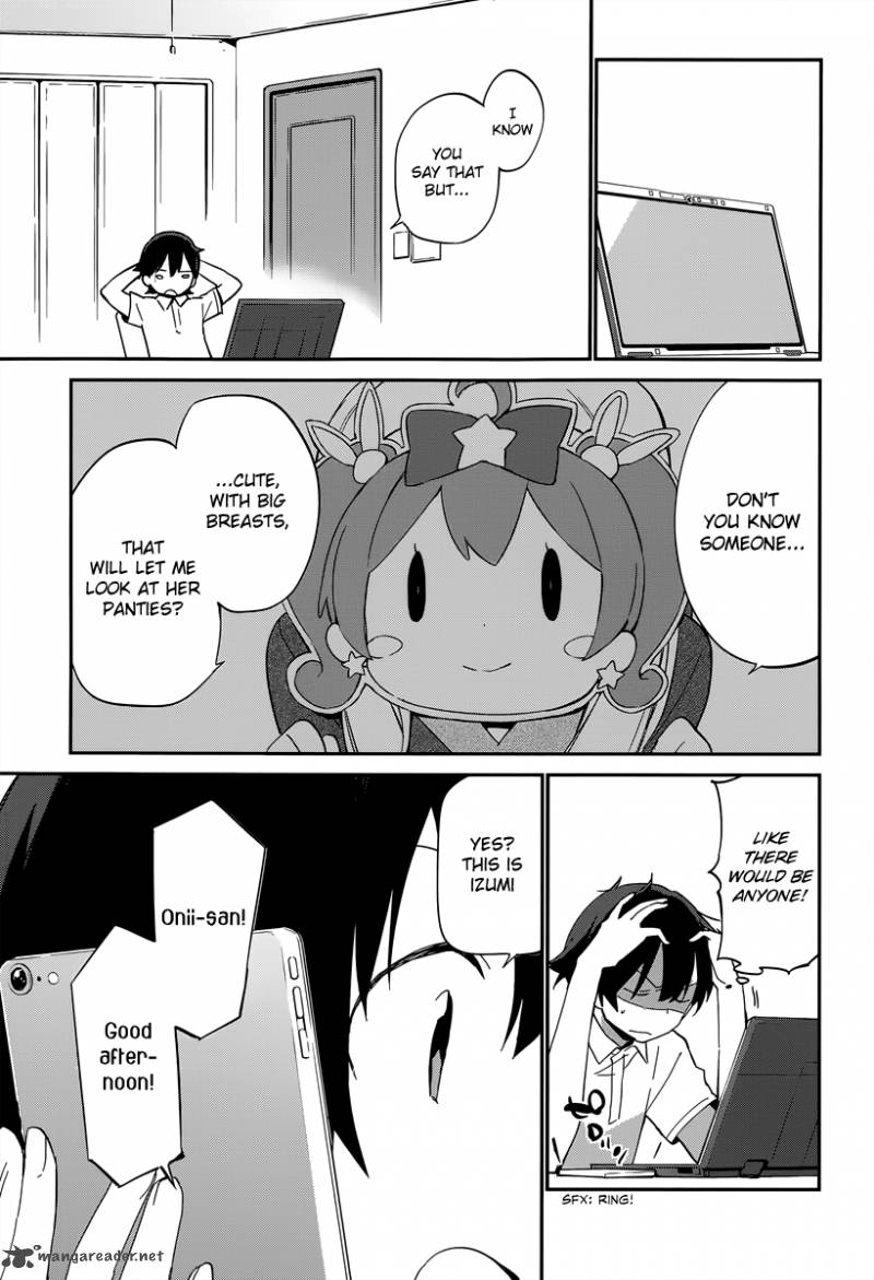 Eromanga Sensei 16 14