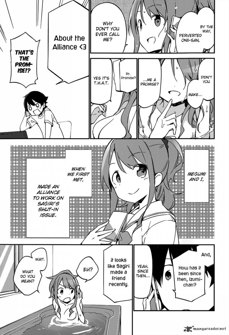 Eromanga Sensei 16 16