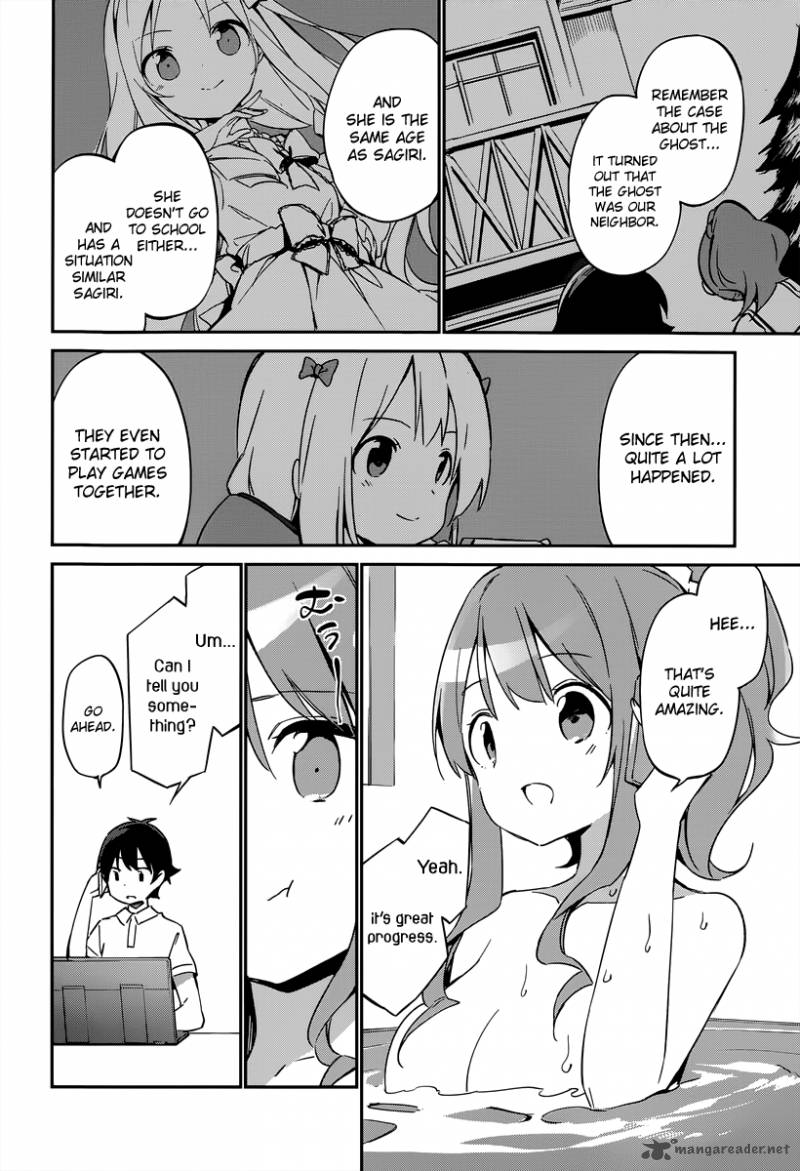 Eromanga Sensei 16 17