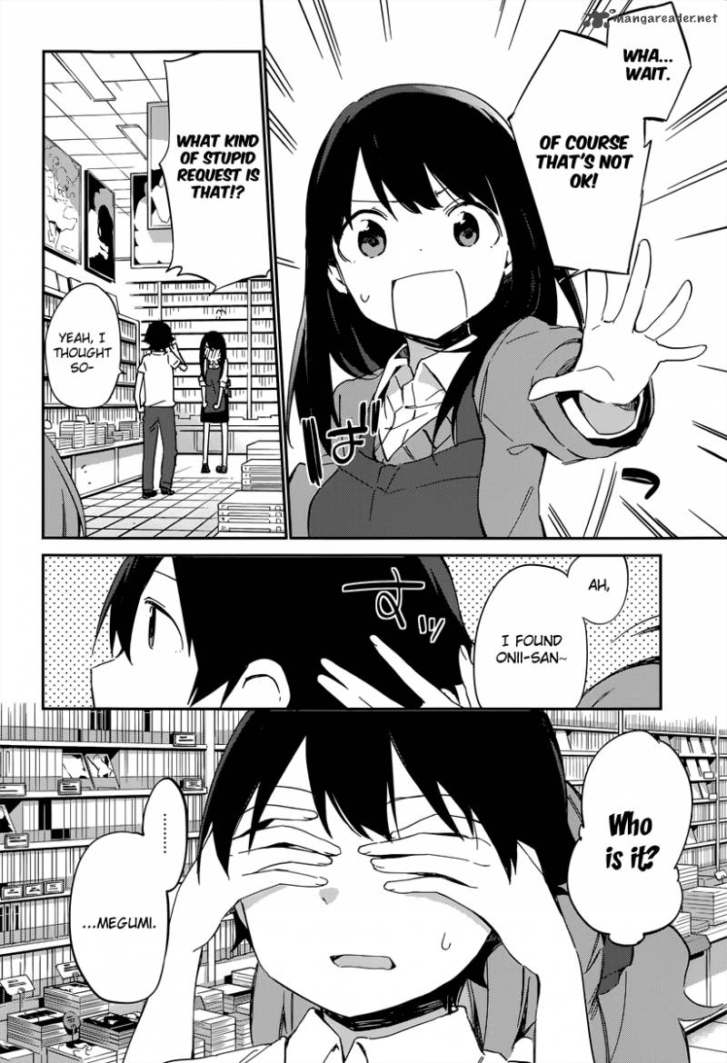 Eromanga Sensei 16 23