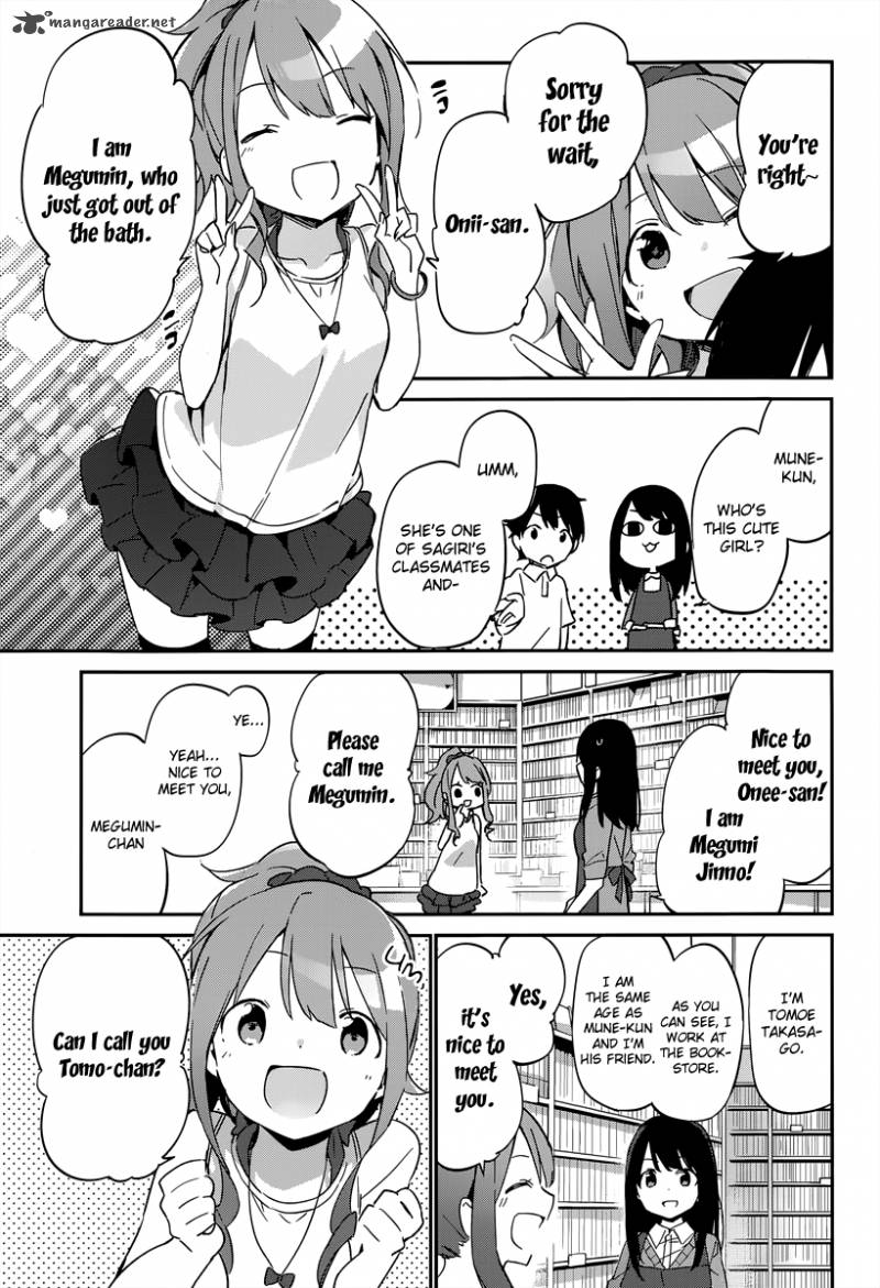 Eromanga Sensei 16 24