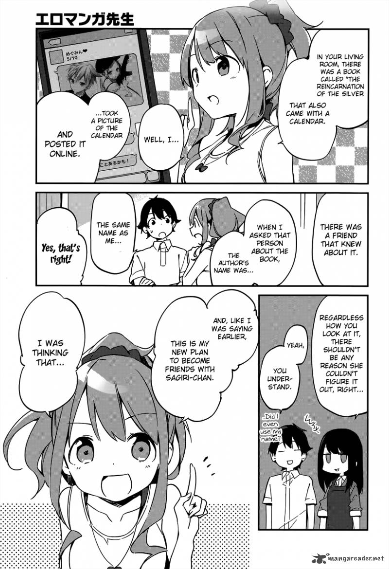 Eromanga Sensei 16 26