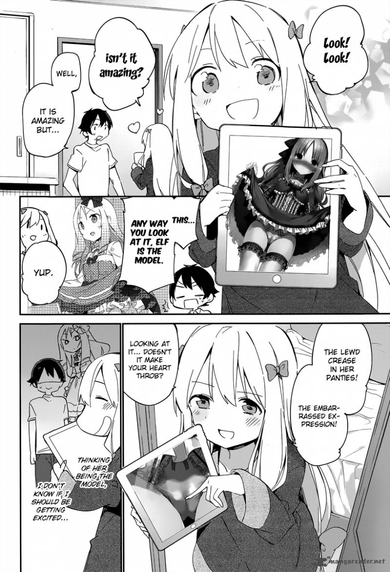 Eromanga Sensei 16 3