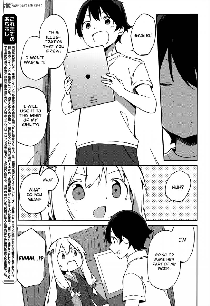 Eromanga Sensei 16 6