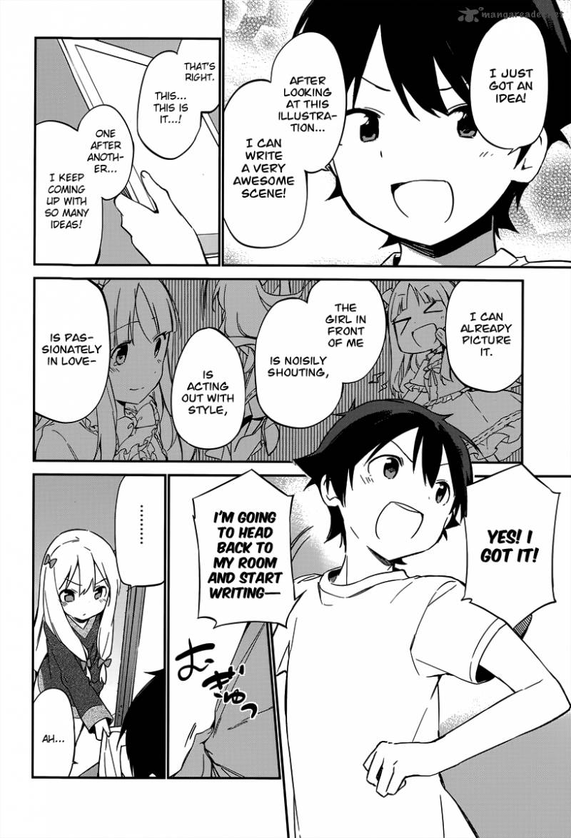 Eromanga Sensei 16 7