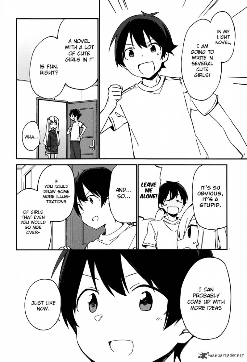 Eromanga Sensei 16 9