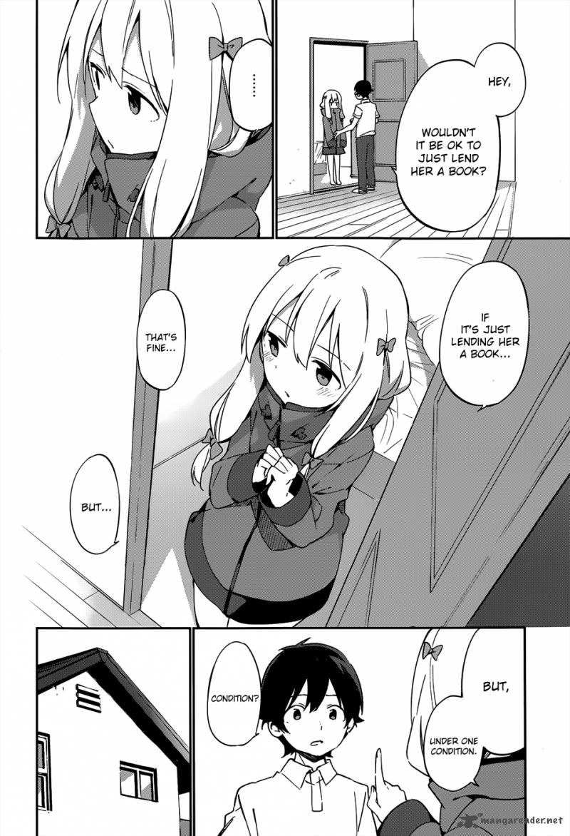 Eromanga Sensei 18 4