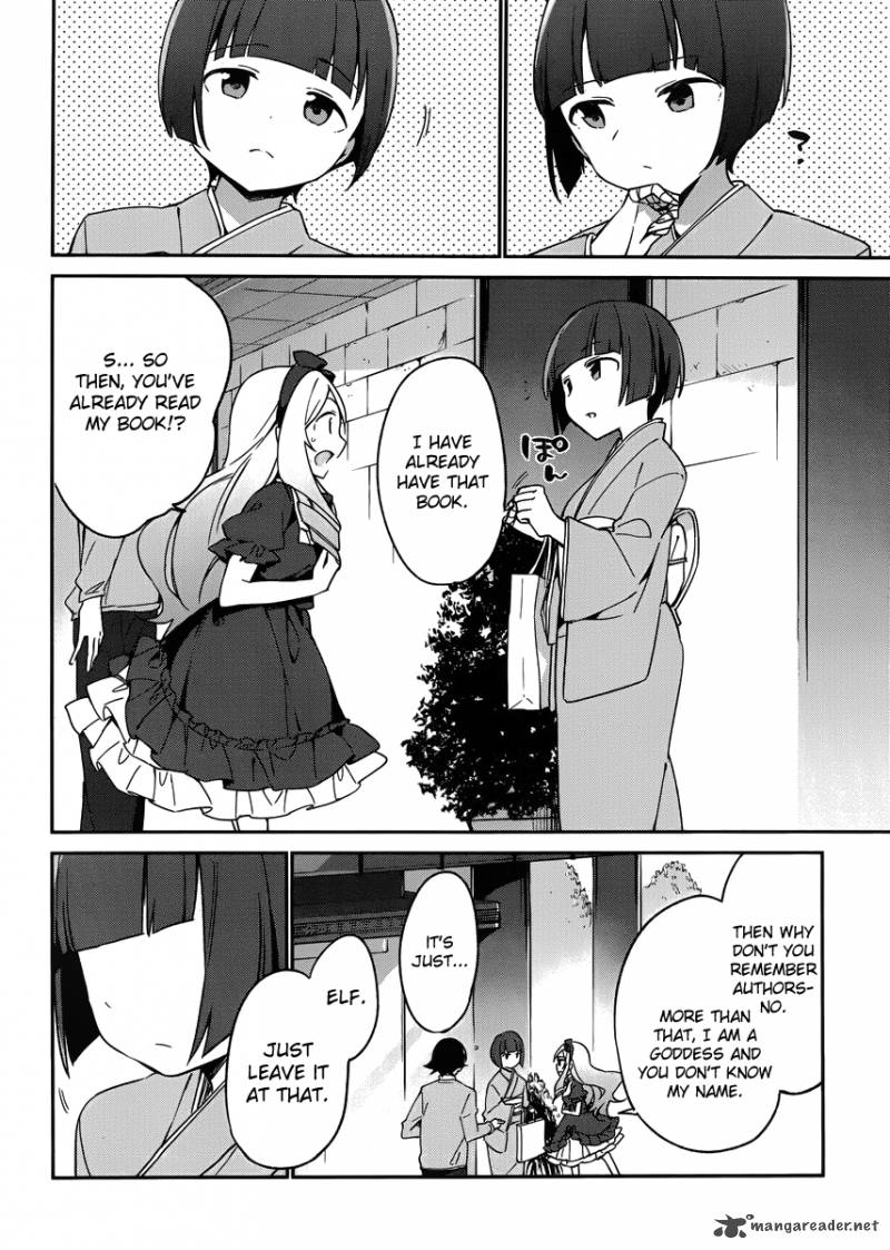 Eromanga Sensei 19 24