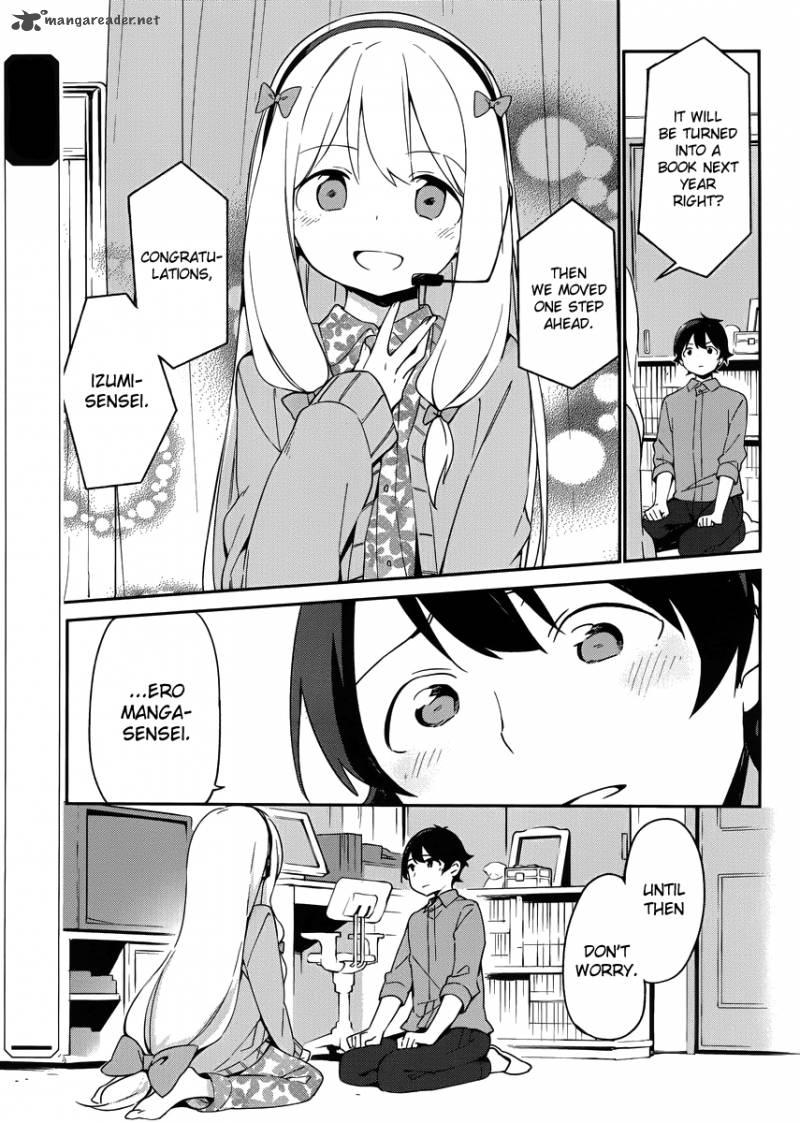 Eromanga Sensei 19 7