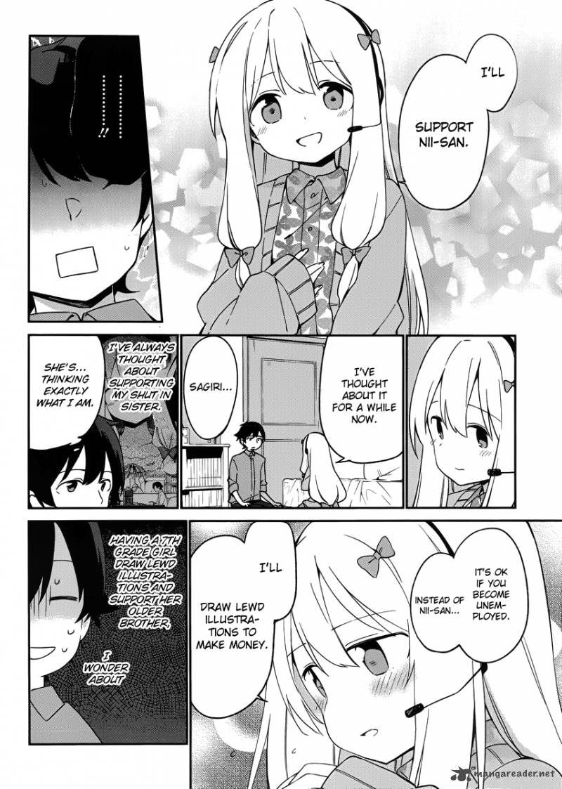 Eromanga Sensei 19 8