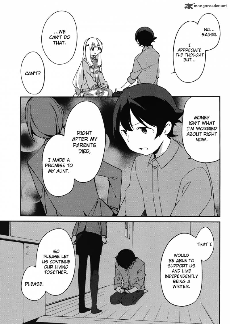 Eromanga Sensei 19 9