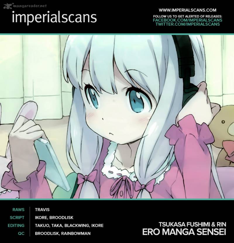 Eromanga Sensei 2 2