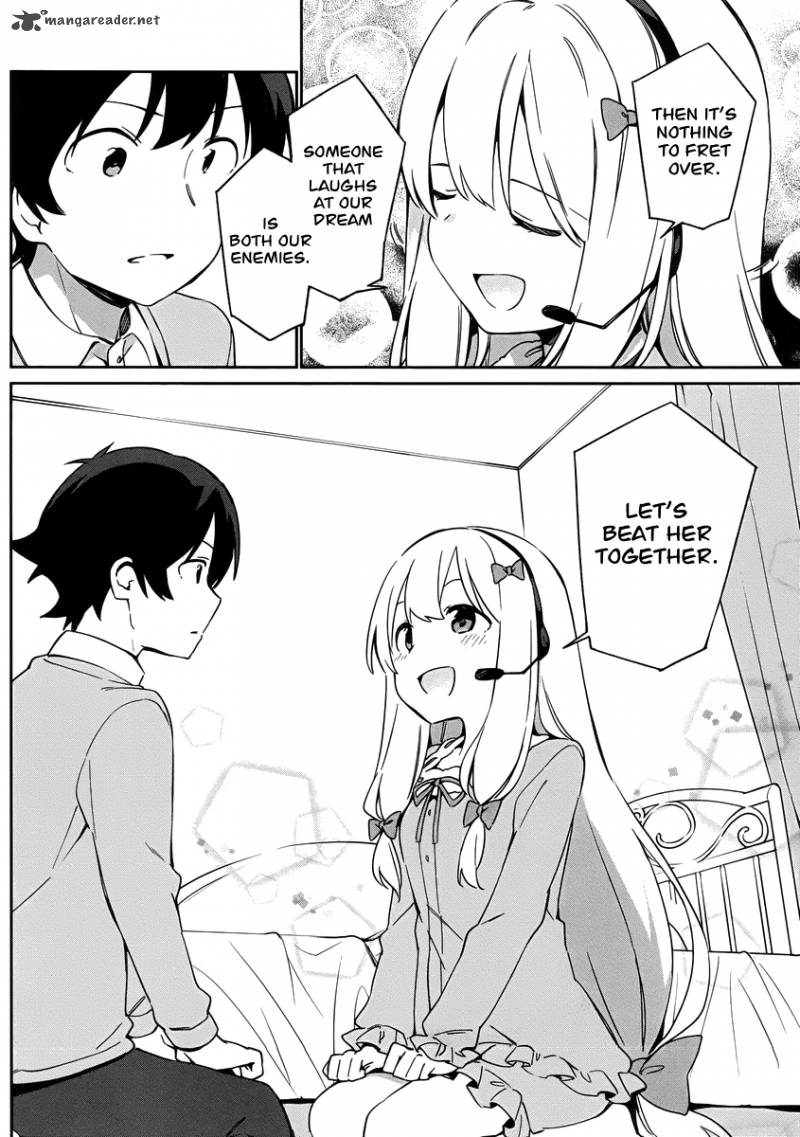 Eromanga Sensei 21 28