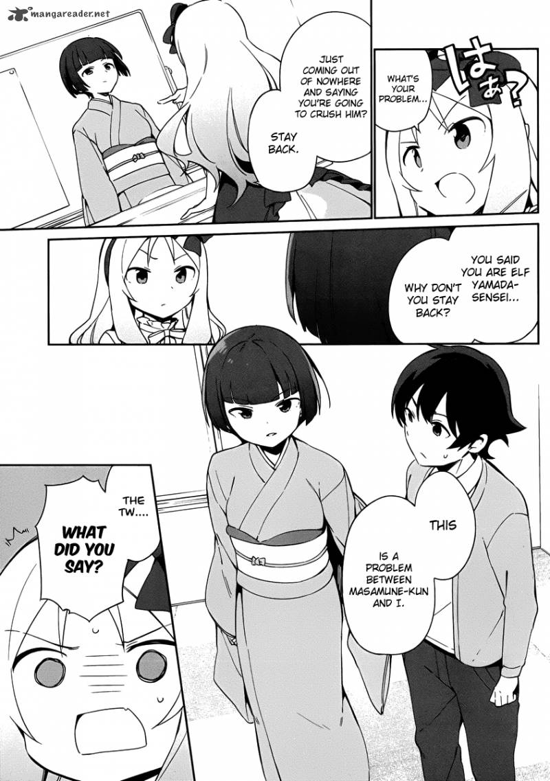 Eromanga Sensei 21 5