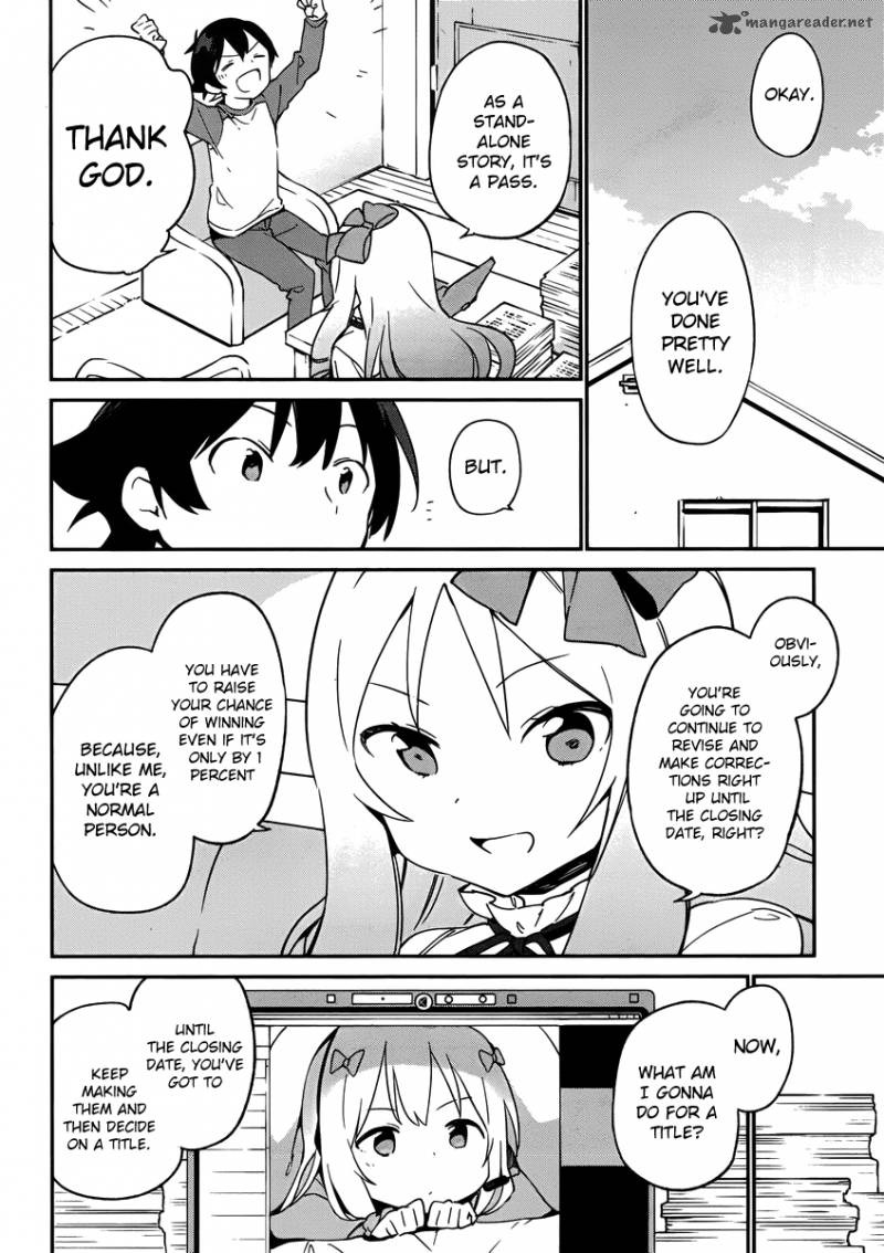 Eromanga Sensei 22 19