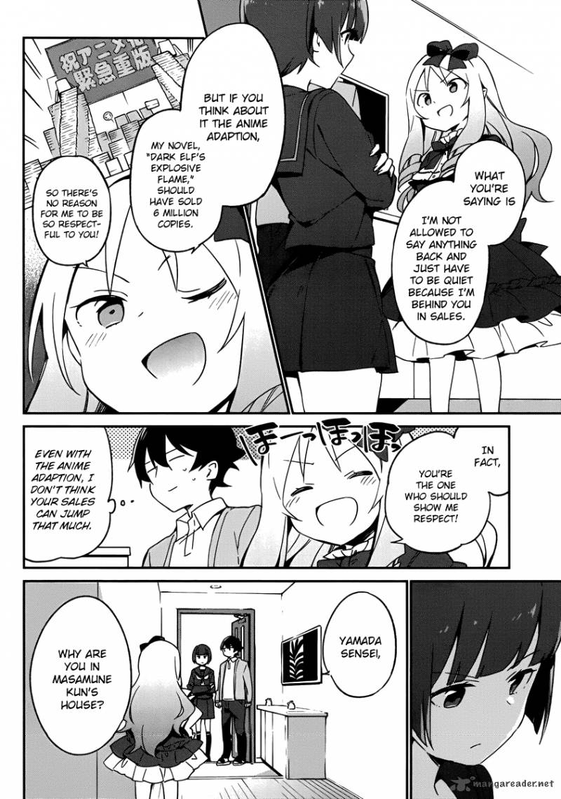 Eromanga Sensei 23 10