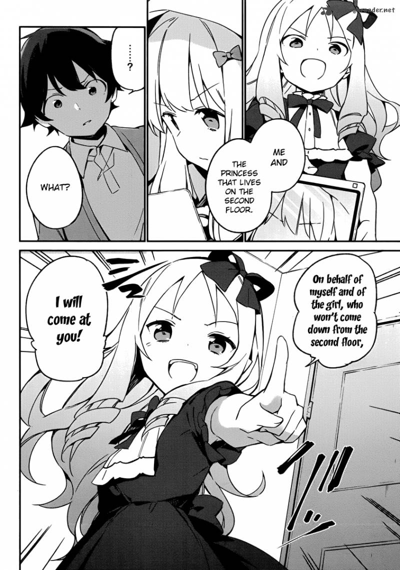 Eromanga Sensei 23 14