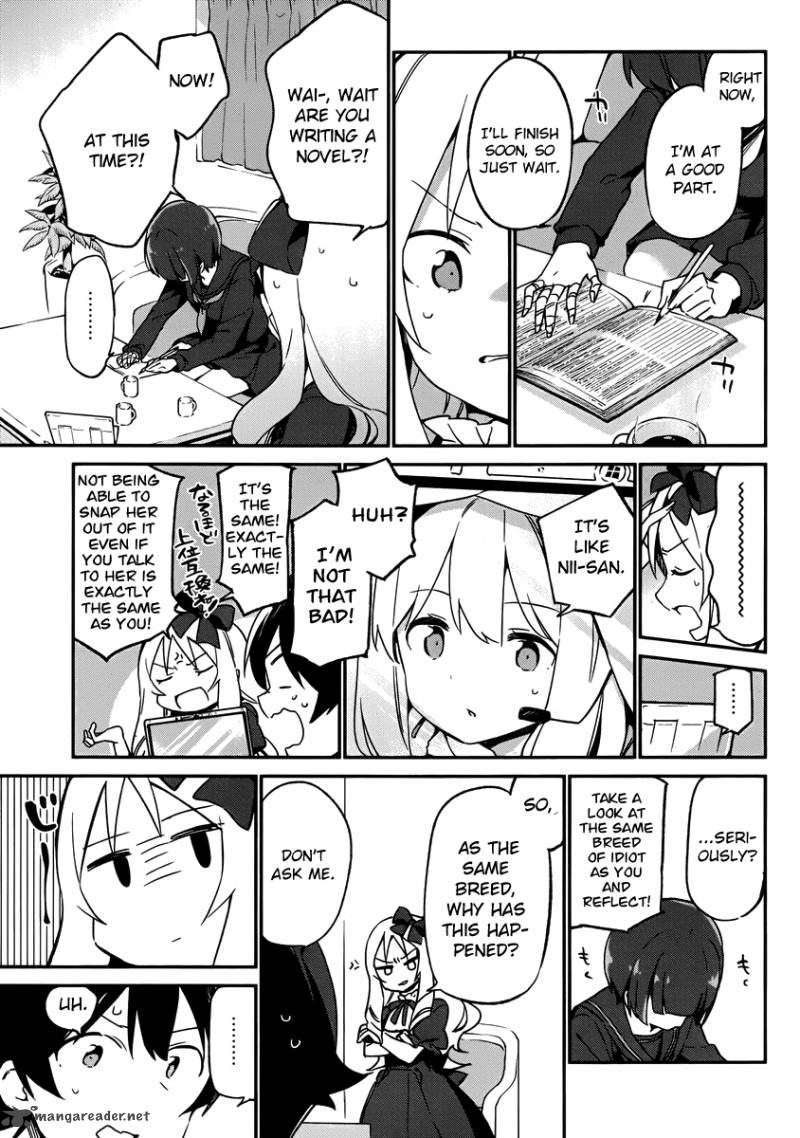 Eromanga Sensei 23 17